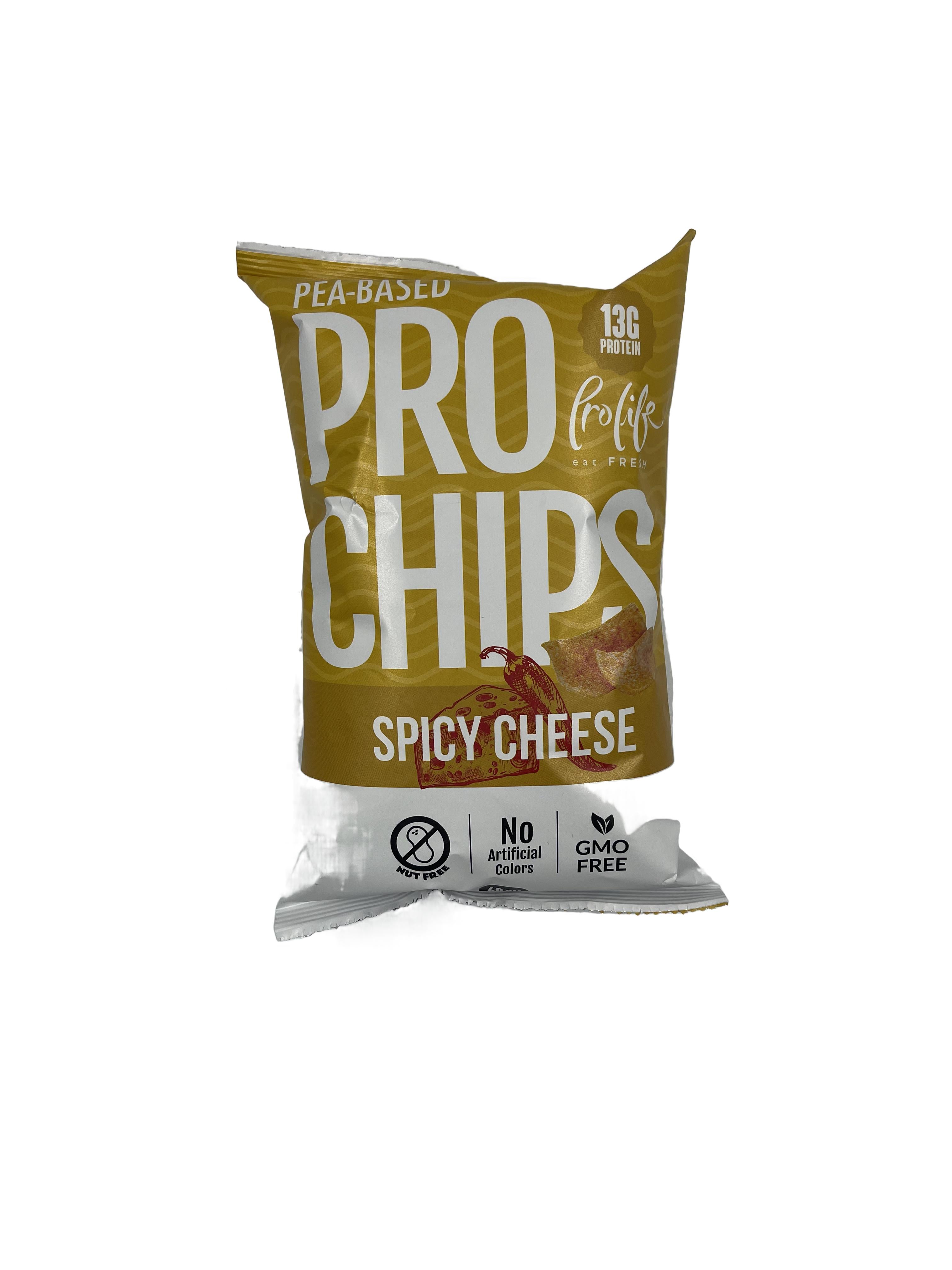 Prolife - Pro Chips - برولايف - برو شيبس