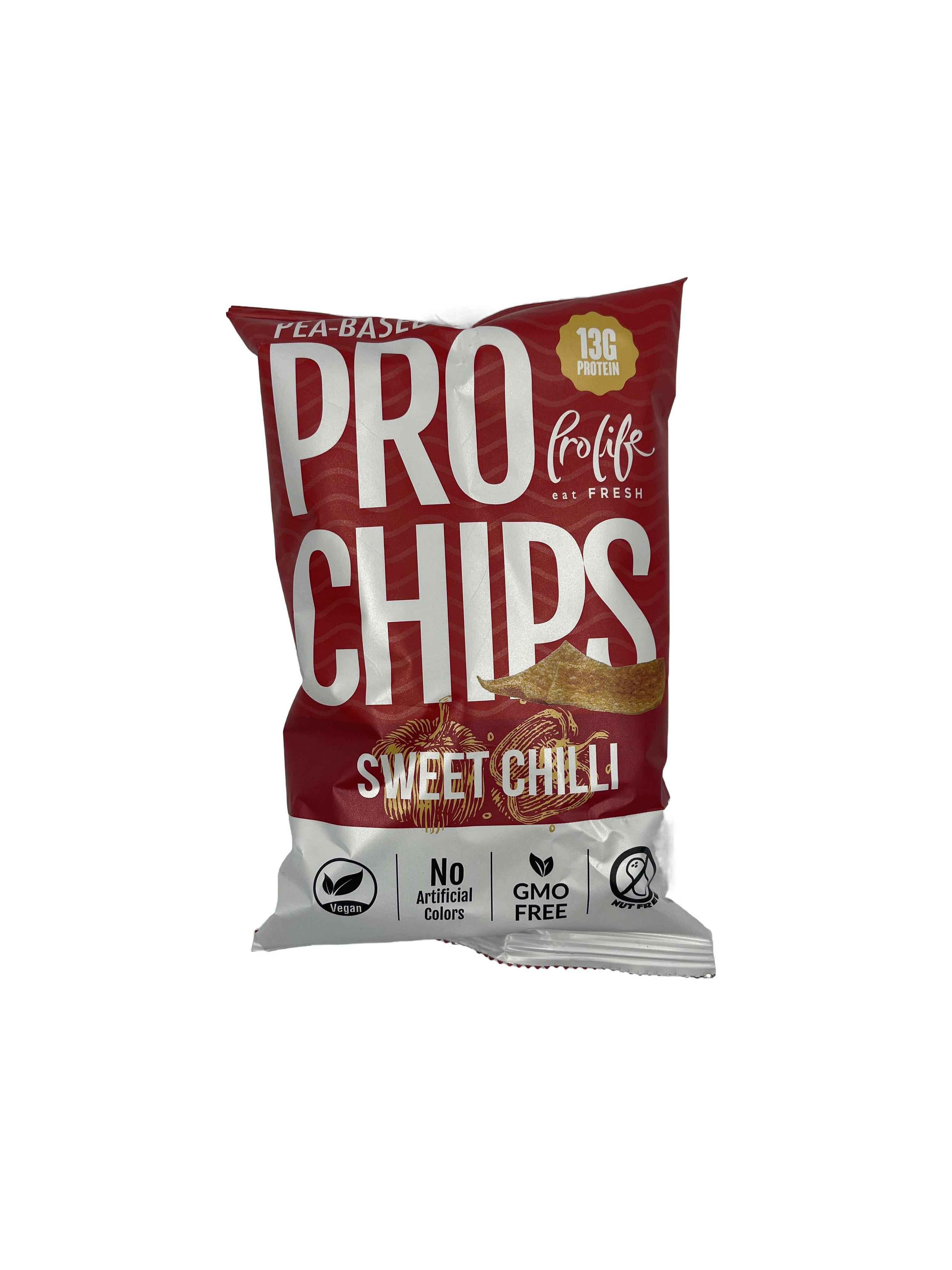 Prolife - Pro Chips - برولايف - برو شيبس