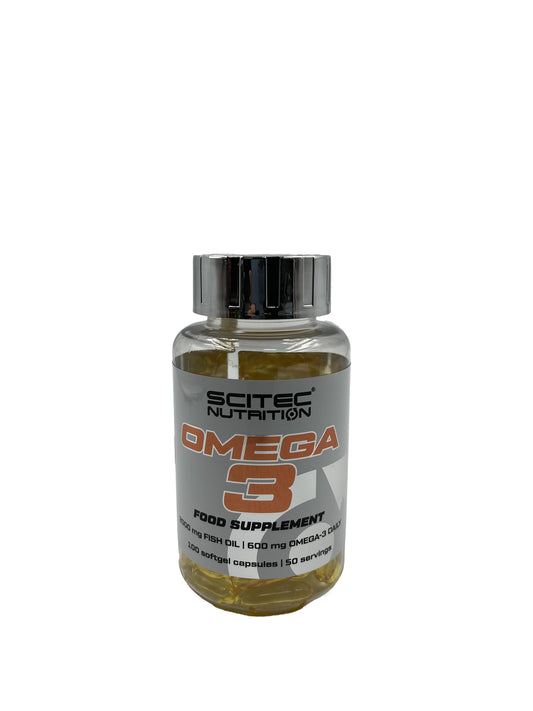 Scitec - Omega 3