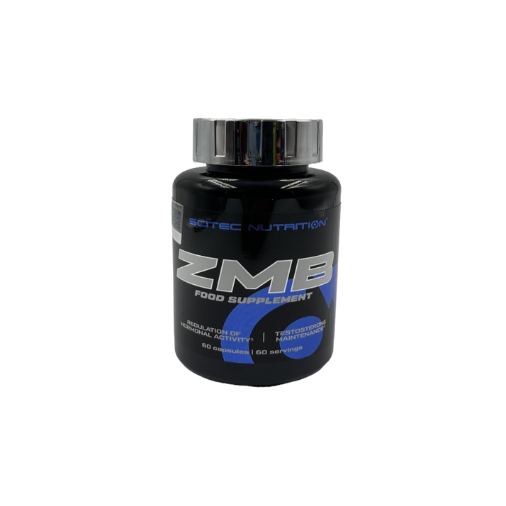 Scitec - ZMB
