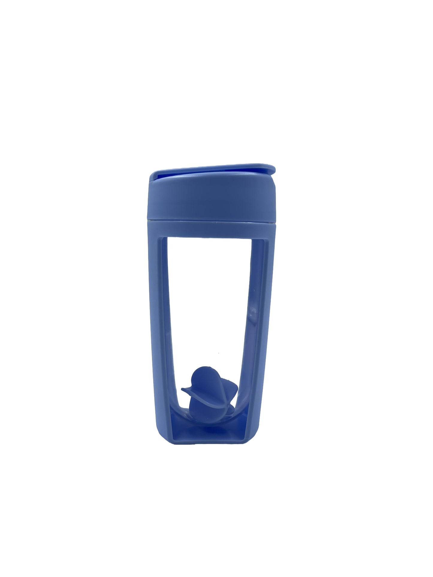 Flexzone Shaker Bottle